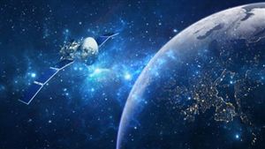 2025-2029年中國衛(wèi)星遙感市場趨勢與投資機(jī)會：技術(shù)創(chuàng)新、應(yīng)用領(lǐng)域及市場需求