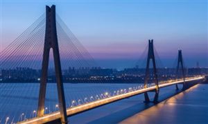 2025橋梁健康監(jiān)測系統(tǒng)行業(yè)市場未來發(fā)展方向及前景預(yù)測