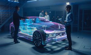 2025年汽車電子市場(chǎng)：SiC/GaN暗戰(zhàn)第三代半導(dǎo)體的黃金十年，國(guó)產(chǎn)替代能否逆襲？