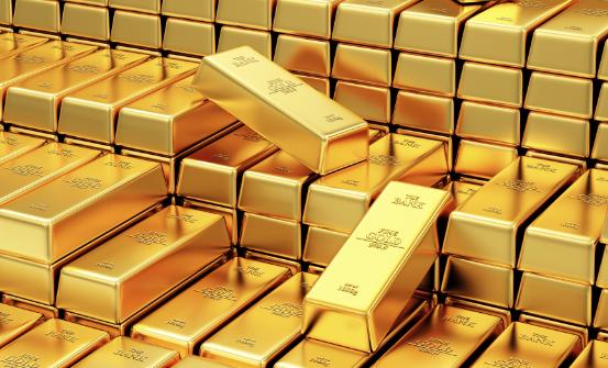 2025中國黃金行業(yè)：供需博弈與財(cái)富機(jī)遇