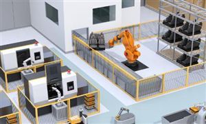 2025年數(shù)控機(jī)床行業(yè)競(jìng)爭(zhēng)格局解析及萬億級(jí)市場(chǎng)增長密碼，破局進(jìn)口依賴與貿(mào)易壁壘