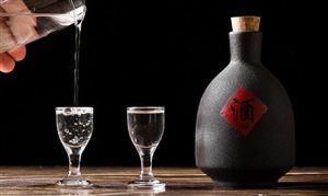 2025中國大眾白酒行業(yè)發(fā)展現(xiàn)狀及趨勢、投資前景預(yù)測