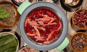 2025中國火鍋底料行業(yè)現(xiàn)狀調(diào)查分析及市場規(guī)模、發(fā)展前景展望