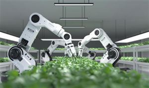 2025農(nóng)業(yè)科技革命：智能裝備、生物技術(shù)與垂直農(nóng)業(yè)的黃金十年