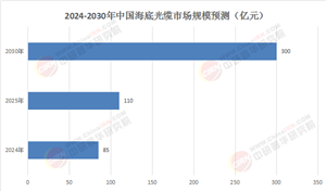 中國(guó)海底光纜行業(yè)：十五五新機(jī)遇與未來(lái)趨勢(shì)深度剖析
