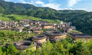 2025年福建省旅游行業(yè)發(fā)展發(fā)展現(xiàn)狀與產(chǎn)業(yè)鏈