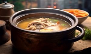 預(yù)制菜行業(yè)：3萬億藍(lán)海市場蓄勢待發(fā)
