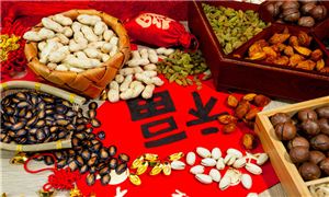 2025年堅(jiān)果行業(yè)市場(chǎng)現(xiàn)狀趨勢(shì)調(diào)查及競(jìng)爭(zhēng)格局分析