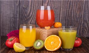 2025年中國(guó)果蔬汁飲料行業(yè)競(jìng)爭(zhēng)格局及市場(chǎng)現(xiàn)狀趨勢(shì)分析