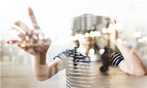 2025年中國(guó)可穿戴設(shè)備行業(yè)競(jìng)爭(zhēng)格局及未來(lái)發(fā)展趨勢(shì)前景預(yù)測(cè)分析