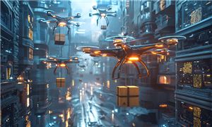 2025年中國(guó)低空物流行業(yè)市場(chǎng)現(xiàn)狀趨勢(shì)及行業(yè)競(jìng)爭(zhēng)格局分析