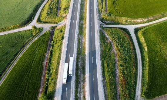 2025高速公路行業(yè)發(fā)展現(xiàn)狀及市場(chǎng)規(guī)模、未來前景分析