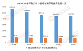 2025年UBI車險(xiǎn)行業(yè)：車企轉(zhuǎn)型與數(shù)據(jù)盈利，投資者的新藍(lán)海