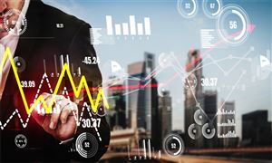 2025年中國金融IT行業(yè)：數(shù)字化轉(zhuǎn)型加速，銀行IT投入持續(xù)增長