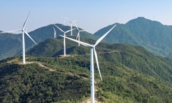 電力設(shè)備行業(yè)前景洞察：從風(fēng)電光伏裝機(jī)超越火電說(shuō)起