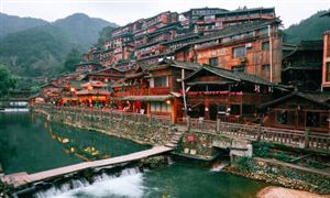 2025貴州省“十五五”規(guī)劃研究：西部高質(zhì)量發(fā)展的啟示