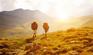 2025-2030年中國(guó)登山裝備行業(yè)：科技賦能、場(chǎng)景革命與全球化突圍的黃金十年