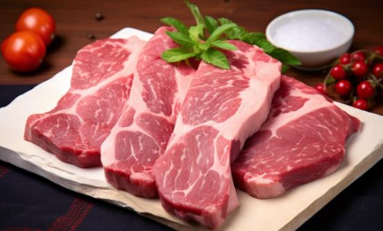 2025肉類蛋禽產(chǎn)業(yè)現(xiàn)狀及市場規(guī)模、未來發(fā)展趨勢分析