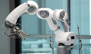 2025年中國醫(yī)療機器人市場：AI革命下的千億賽道與產(chǎn)業(yè)重構