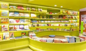 2025連鎖書店行業(yè)市場供需格局及競爭格局、投資態(tài)勢分析