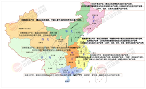2025年中國農(nóng)產(chǎn)品行業(yè)深度發(fā)展研究與“十五五”企業(yè)投資戰(zhàn)略規(guī)劃